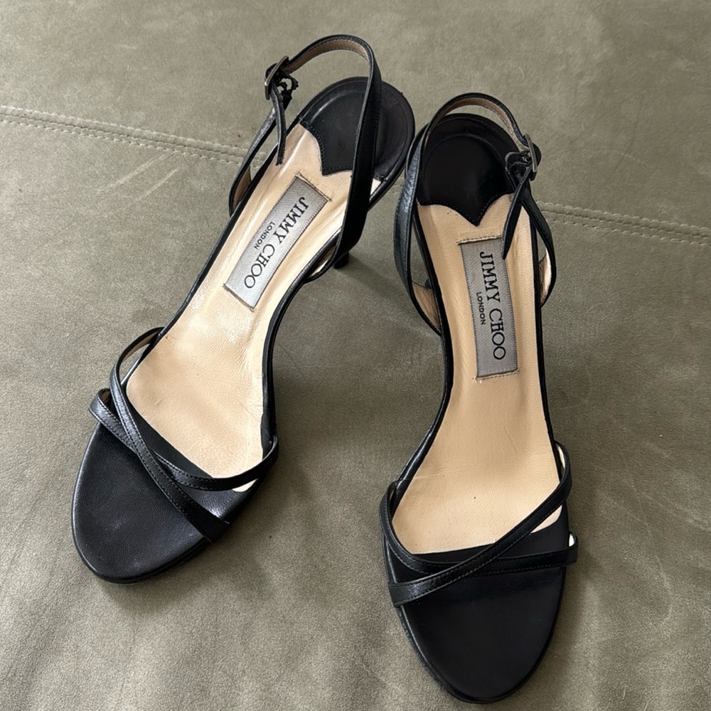 Jimmy Choo Women's Courts